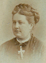 Comtesse de Mougon